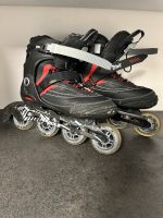 Inline Skates Gr. 42 Baden-Württemberg - Köngen Vorschau