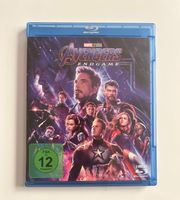 Avengers Endgame Blu-ray Hessen - Rüsselsheim Vorschau