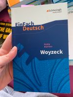 Woyzeck, Georg Büchner Nordrhein-Westfalen - Düren Vorschau