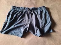 Hose C und A C&A XXL blaue Stoffhose Sommerhose Berlin - Steglitz Vorschau