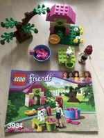 Lego Friends 3934 Mias Welpen Häuschen Nordrhein-Westfalen - Eschweiler Vorschau