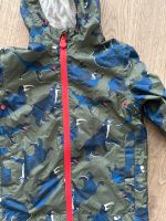 Joules Regenjacke, Dino, Tiere, 116, neu Nordrhein-Westfalen - Mülheim (Ruhr) Vorschau