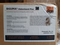 BIGUMA®- Hakenband Tokband Bitumenfugenband Hessen - Dautphetal Vorschau