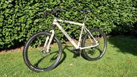 Cannondale F900SL MTB Vintage Cult Nordrhein-Westfalen - Bottrop Vorschau