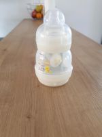 Neu Mam  Easy Start Anti Koliken Flasche Schnuller Set Nordrhein-Westfalen - Geseke Vorschau