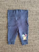 Schlupfhose aus Baumwollstoff, Größe 50/56, Looney Tunes, blau Hessen - Seeheim-Jugenheim Vorschau