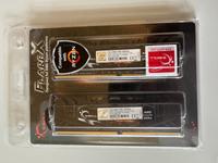 Arbeitsspeicher DDR4-3200 2x8GB G.Skill FlareX CL14-14-14-34 1.35 Nordrhein-Westfalen - Oberhausen Vorschau