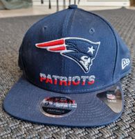 New England Patriots Cap Snapback Nordrhein-Westfalen - Hamminkeln Vorschau