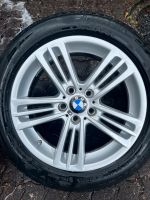 BMW Original M Felgen 18 Zoll mit Pirelli Reifen Rheinland-Pfalz - Altleiningen Vorschau