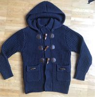 Strickjacke Wolljacke Kinder Größe 134 Schleswig-Holstein - Ammersbek Vorschau