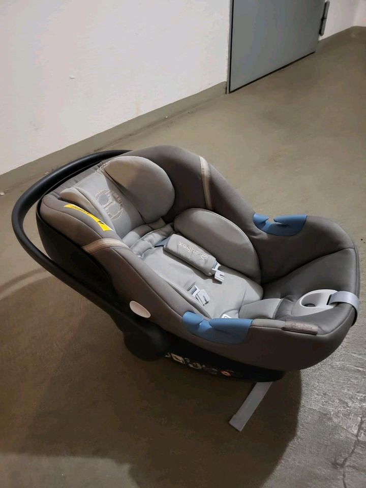 Cybex Babyschale in Buckenhof Mittelfranken