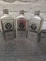 Jägermeister Blechdose Silber Nordrhein-Westfalen - Haltern am See Vorschau