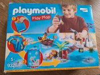 Playmobil Play Map Piraten Bayern - Wildpoldsried Vorschau