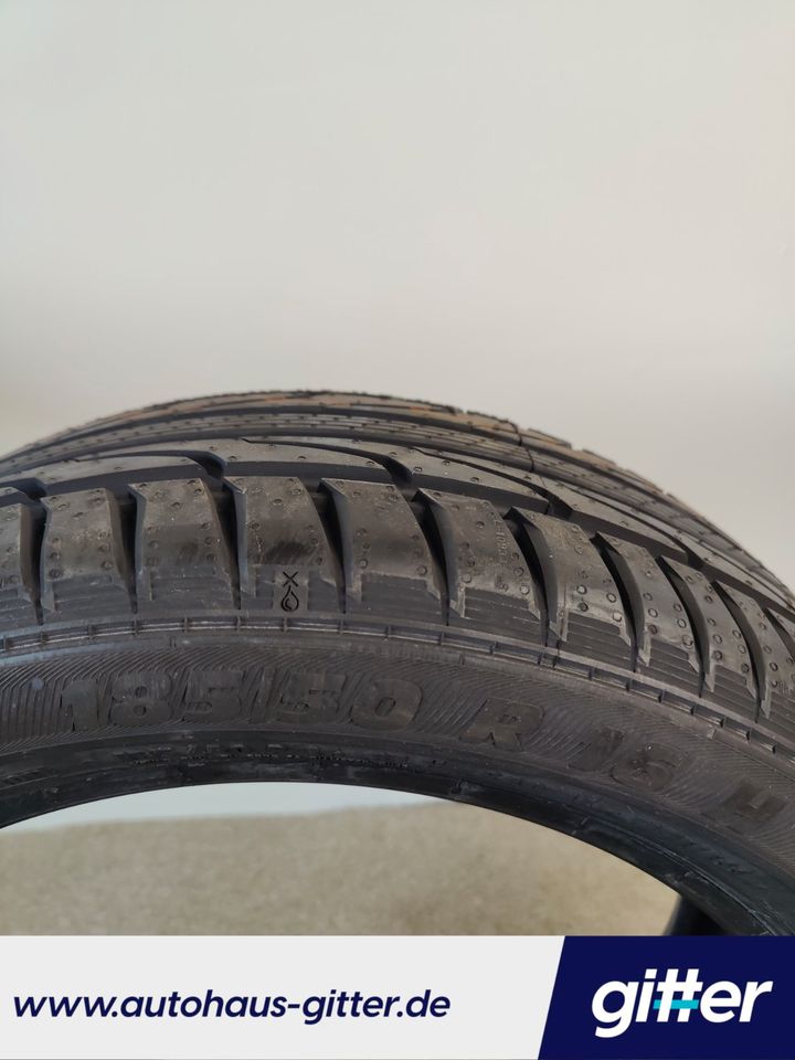 REDUZIERT %%% | Sommerreifen Semperit Speed-Life 2 185/50 R16 81H in Erfurt