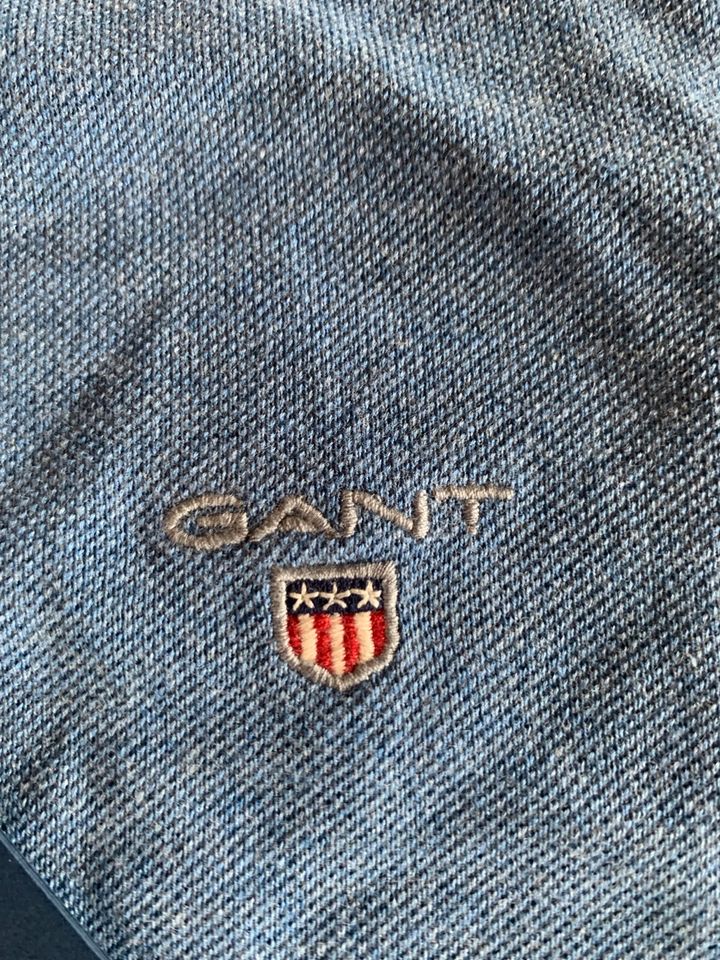 Gant Shirt Gr.M Neu!, Poloshirt, Pullover, Shirts in Hagenow