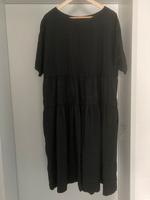 Schwarzes Sommerkleid von OSKA Niedersachsen - Braunschweig Vorschau