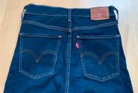 Levi's Blue Jeans, SKINNY, W28 L32 Brandenburg - Bernau Vorschau