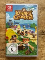 Animal Crossing Nintendo Switch Rheinland-Pfalz - Stebach Vorschau