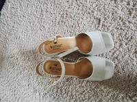 Block Absatzschuhe Saarland - Gersheim Vorschau