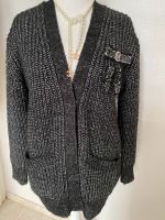 Steffen Schraut❤️oversize Strickjacke /NP179€ Berlin - Neukölln Vorschau