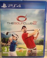 The Golf Club 2 - PS4 - NEUWERTIG - PLAYSTATION 4 Berlin - Tempelhof Vorschau