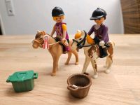 Playmobil zwei Reiterinnen Köln - Rath-Heumar Vorschau