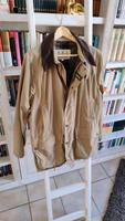 Barbour Jacke "Casual Gamefair" Gr. L, beige, sehr gepflegt! Nordrhein-Westfalen - Krefeld Vorschau