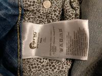 Gang Jeans Hose GRÖßE 31 Hessen - Schwalmstadt Vorschau