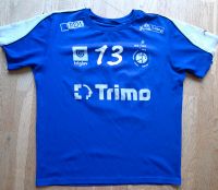 Handball Trikot Trimo Trebnje Skube matchworn Schleswig-Holstein - Heikendorf Vorschau