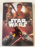 Star Wars Sammelalbums Rewe Köln - Chorweiler Vorschau