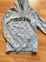 Adidas Mädchen Damen Pullover Hoodie Größe M Thüringen - Schmalkalden Vorschau