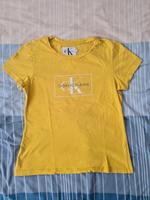 T Shirt Calvin Klein Hessen - Bischofsheim Vorschau