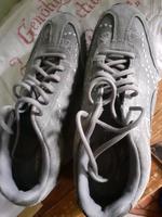 Sketchers Damen 39  grau Sachsen - Görlitz Vorschau