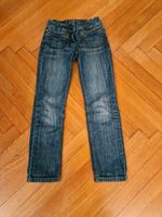 Jeans S.Oliver Gr. 140 Dortmund - Innenstadt-Ost Vorschau