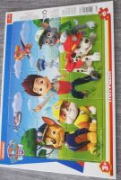 Paw Patrol Puzzle. 3 +. 15 Teile Baden-Württemberg - Welzheim Vorschau