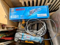 Bosch Professional multi Cutter, Multifunktion, Multitool,GOP 30 Hessen - Offenbach Vorschau