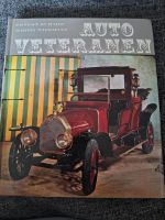 Sammler Stück Auto Veteranen 1967 Bayern - Pliening Vorschau