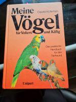 Meine Vögel für Voliere und Käfig Nordrhein-Westfalen - Kall Vorschau