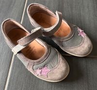 Schuhe Ballerina Mädchen Leder Gr. 29 von Däumling Rheinland-Pfalz - Dirmstein Vorschau