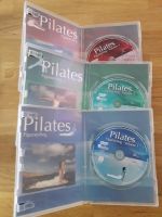 Pilates DVDs/ 3er Kurs Figurstyling Nordrhein-Westfalen - Rosendahl Vorschau