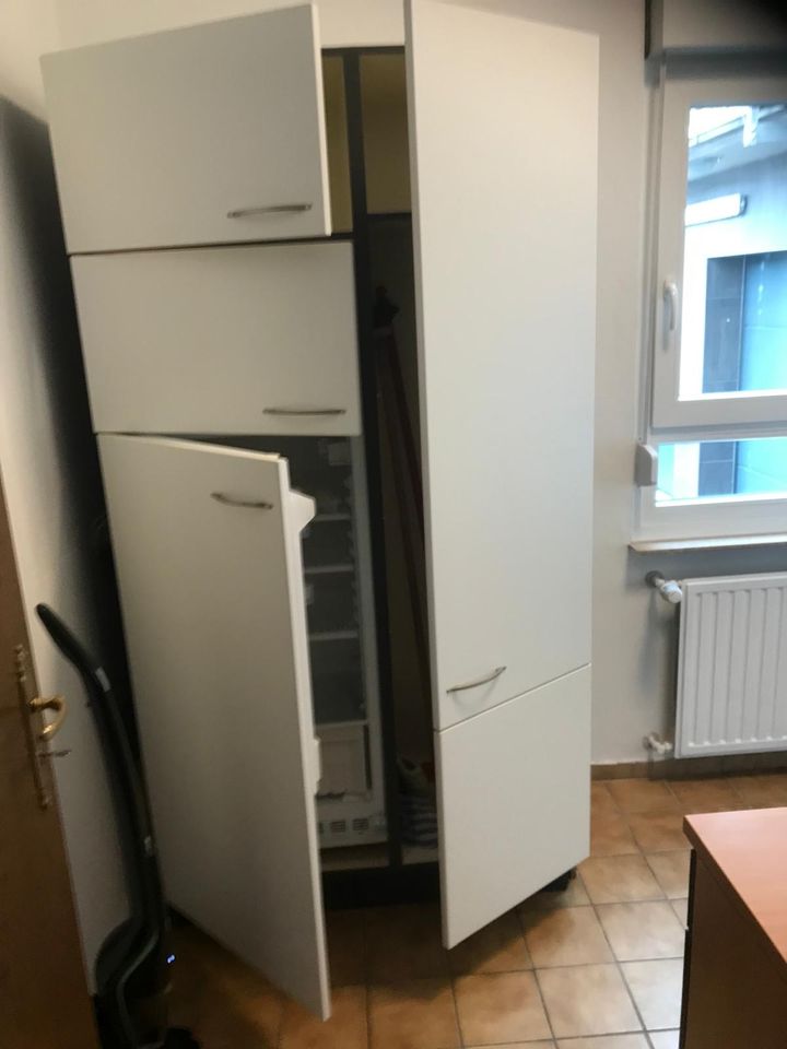 Teilmöbliertes 1 Zimmer Apartment in Bad Breisig in Sinzig