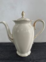 Kaffeekanne groß Rosenthal Viktoria Goldrand- 2331C ( Serie 1) Nordrhein-Westfalen - Ibbenbüren Vorschau