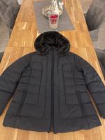 * traumhafte Jacke WELLENSTEYN BELVEDERE Blau XXL Gr. 44/46 wNEU Nordrhein-Westfalen - Spenge Vorschau