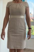 Etuikleid / Business-Kleid / Cocktailkleid von Comma, Größe 34 Baden-Württemberg - Leonberg Vorschau