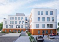 Moderne Bürowelten in Ravensburg - flexibel, zentral, energieeffizient Baden-Württemberg - Ravensburg Vorschau