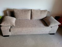 Schlafcouch Gästecouch Couch Sofa mit Schlaffunktion Nordrhein-Westfalen - Drensteinfurt Vorschau