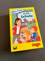 Haba Ratz Fatz in die Schule Mitbringspiel Niedersachsen - Weyhausen Vorschau