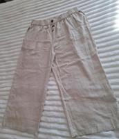 NEU/NEU  GINA BENOTTI 3/4 CULOTTE GR46 Nordrhein-Westfalen - Ochtrup Vorschau