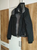 Beanch Jacke schwarz XL passend 40 Leipzig - Thekla Vorschau