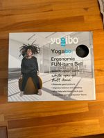 Yogibo - YogaBo Ergonomischer Schreibtischstuhl Ball Chair Neuhausen-Nymphenburg - Neuhausen Vorschau